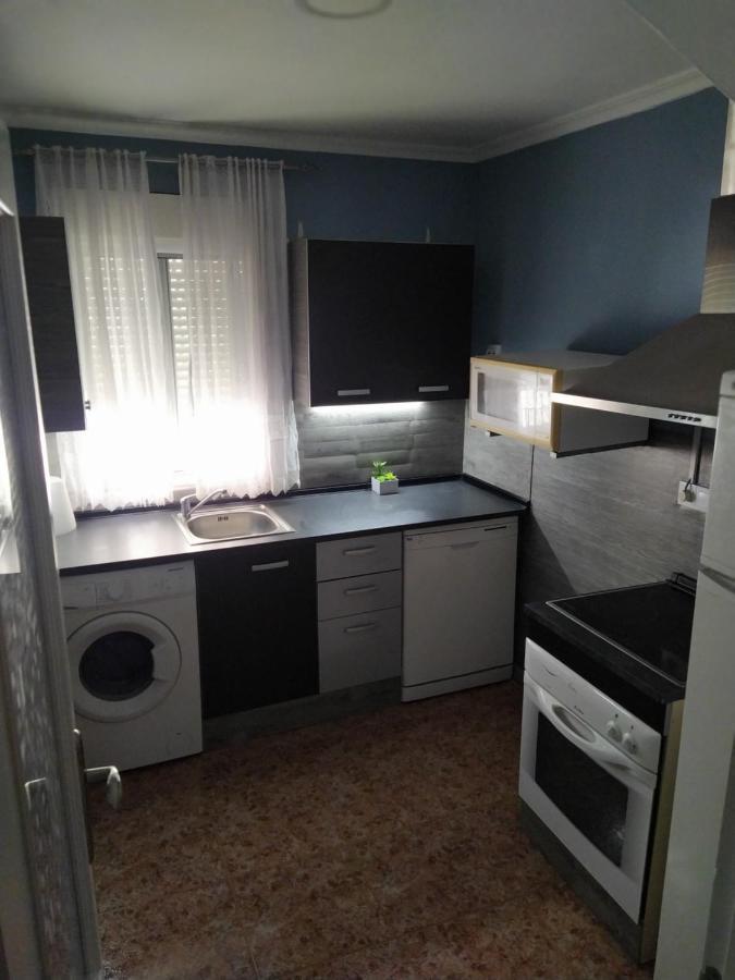 Alojamiento En Urb La Marina San Fulgencio Εξωτερικό φωτογραφία
