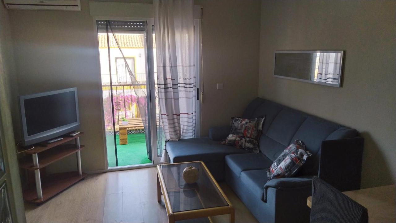 Alojamiento En Urb La Marina San Fulgencio Εξωτερικό φωτογραφία