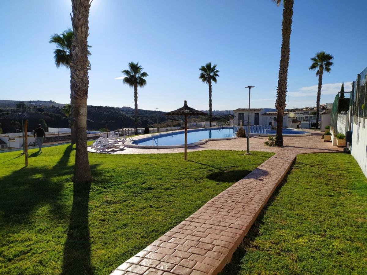 Alojamiento En Urb La Marina San Fulgencio Εξωτερικό φωτογραφία