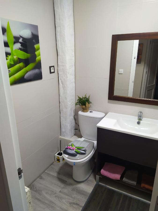 Alojamiento En Urb La Marina San Fulgencio Εξωτερικό φωτογραφία